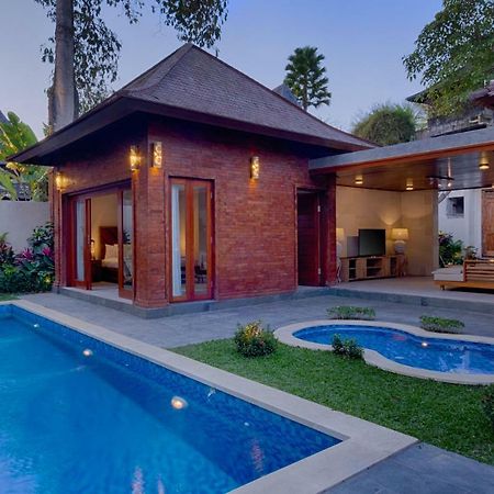 Mas Ubud Villa By Sanga Sanga Hospitality Εξωτερικό φωτογραφία