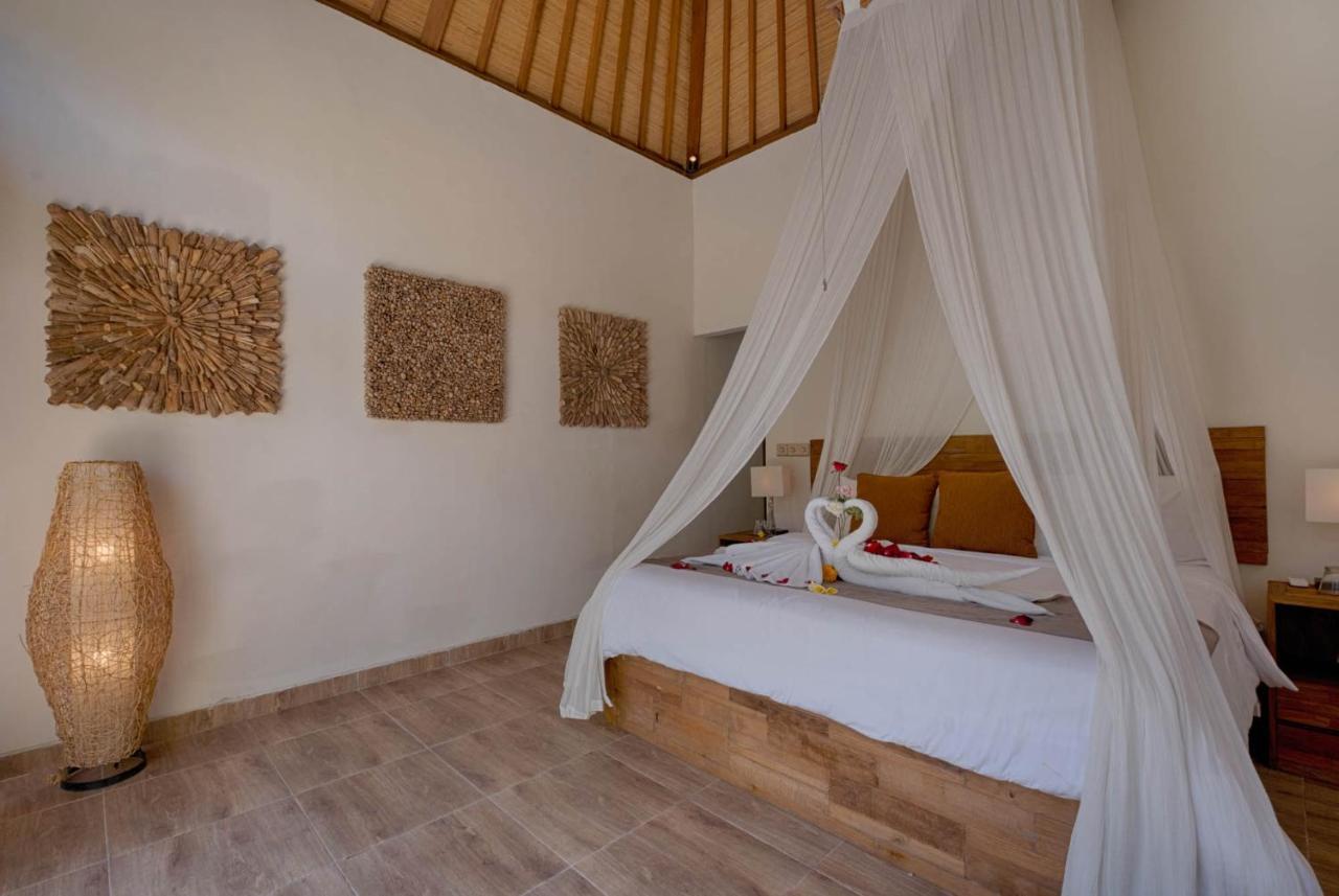 Mas Ubud Villa By Sanga Sanga Hospitality Εξωτερικό φωτογραφία