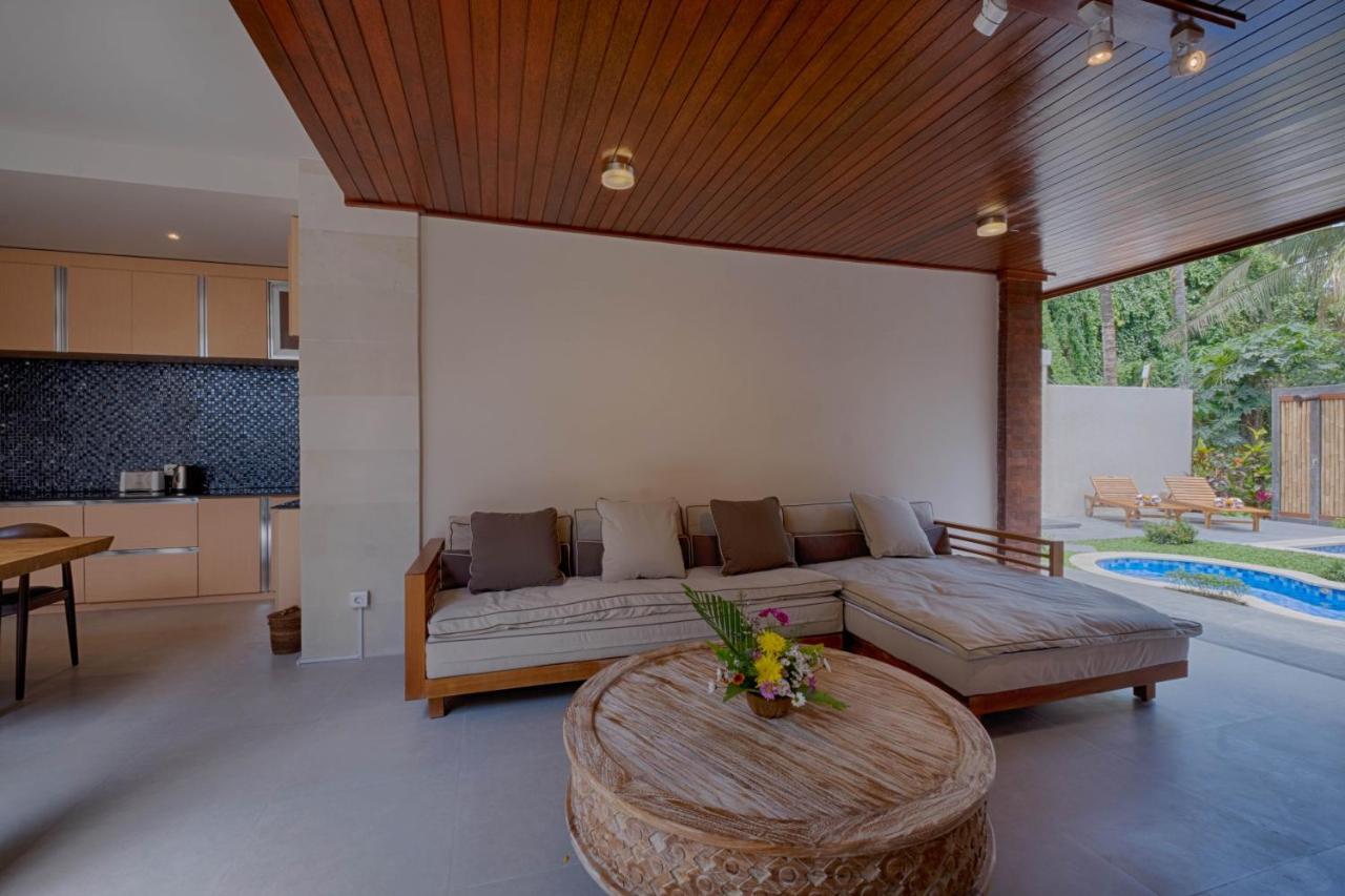 Mas Ubud Villa By Sanga Sanga Hospitality Εξωτερικό φωτογραφία
