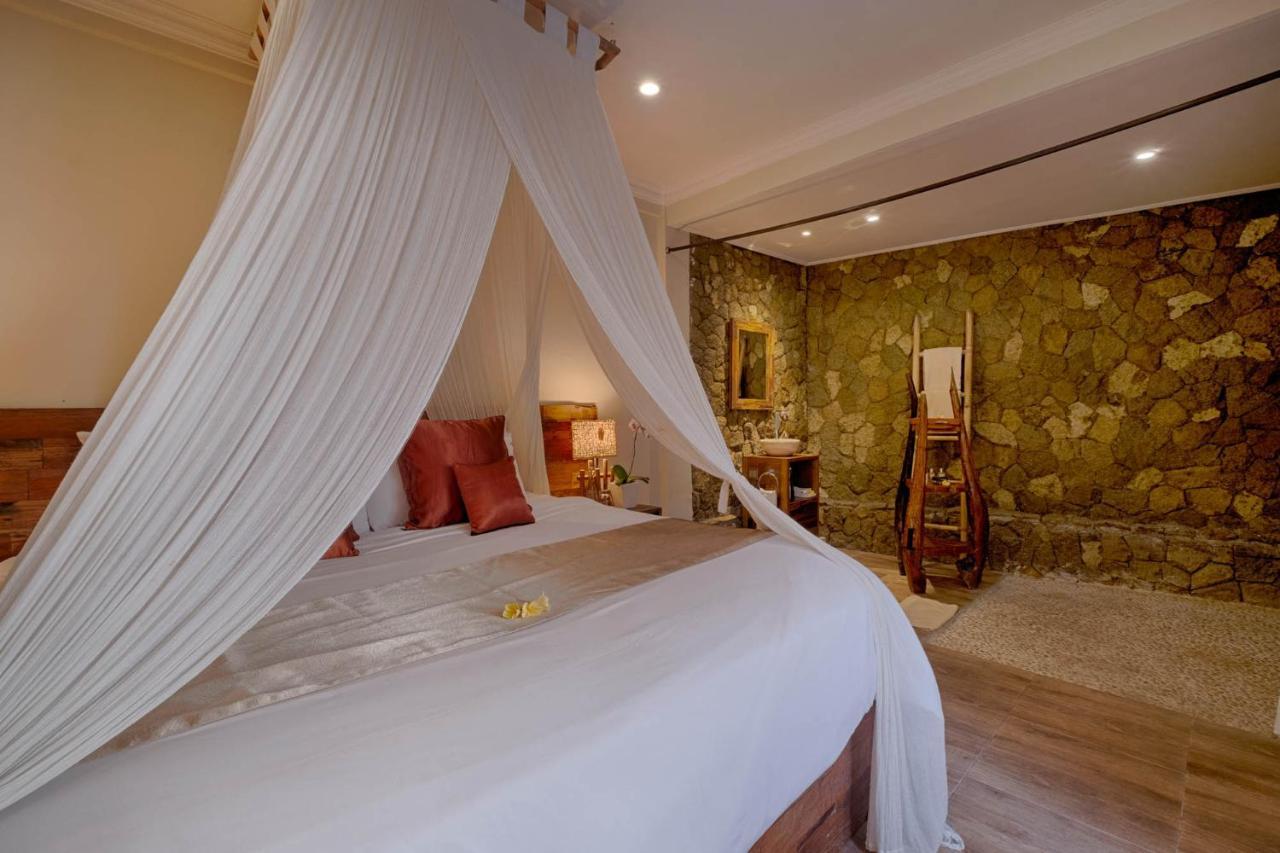 Mas Ubud Villa By Sanga Sanga Hospitality Εξωτερικό φωτογραφία