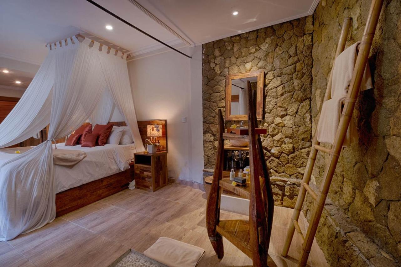 Mas Ubud Villa By Sanga Sanga Hospitality Εξωτερικό φωτογραφία