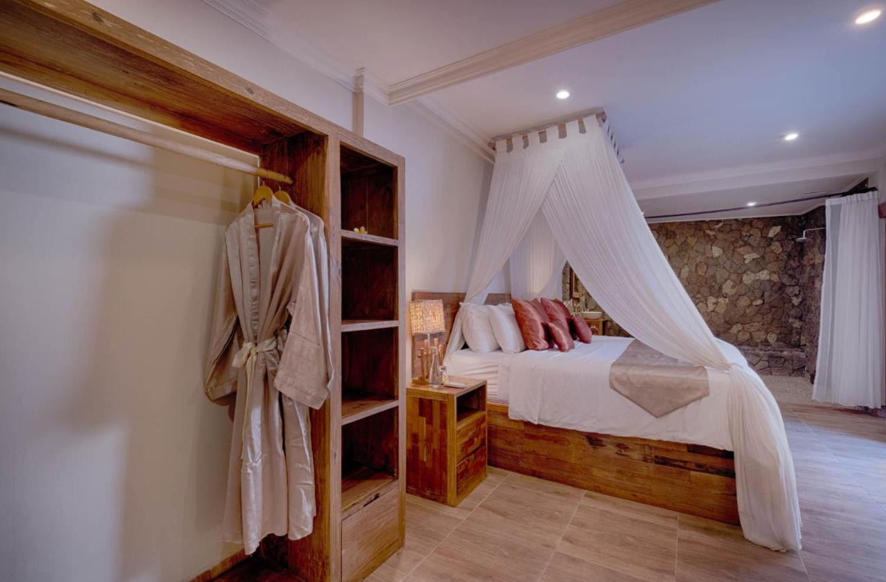 Mas Ubud Villa By Sanga Sanga Hospitality Εξωτερικό φωτογραφία