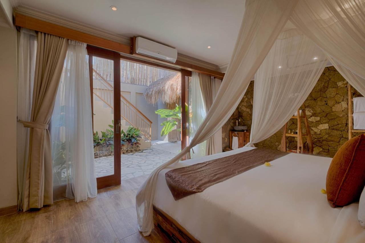 Mas Ubud Villa By Sanga Sanga Hospitality Εξωτερικό φωτογραφία