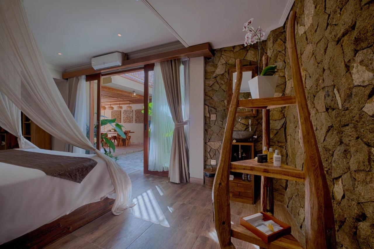 Mas Ubud Villa By Sanga Sanga Hospitality Εξωτερικό φωτογραφία