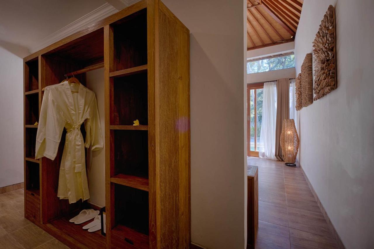 Mas Ubud Villa By Sanga Sanga Hospitality Εξωτερικό φωτογραφία