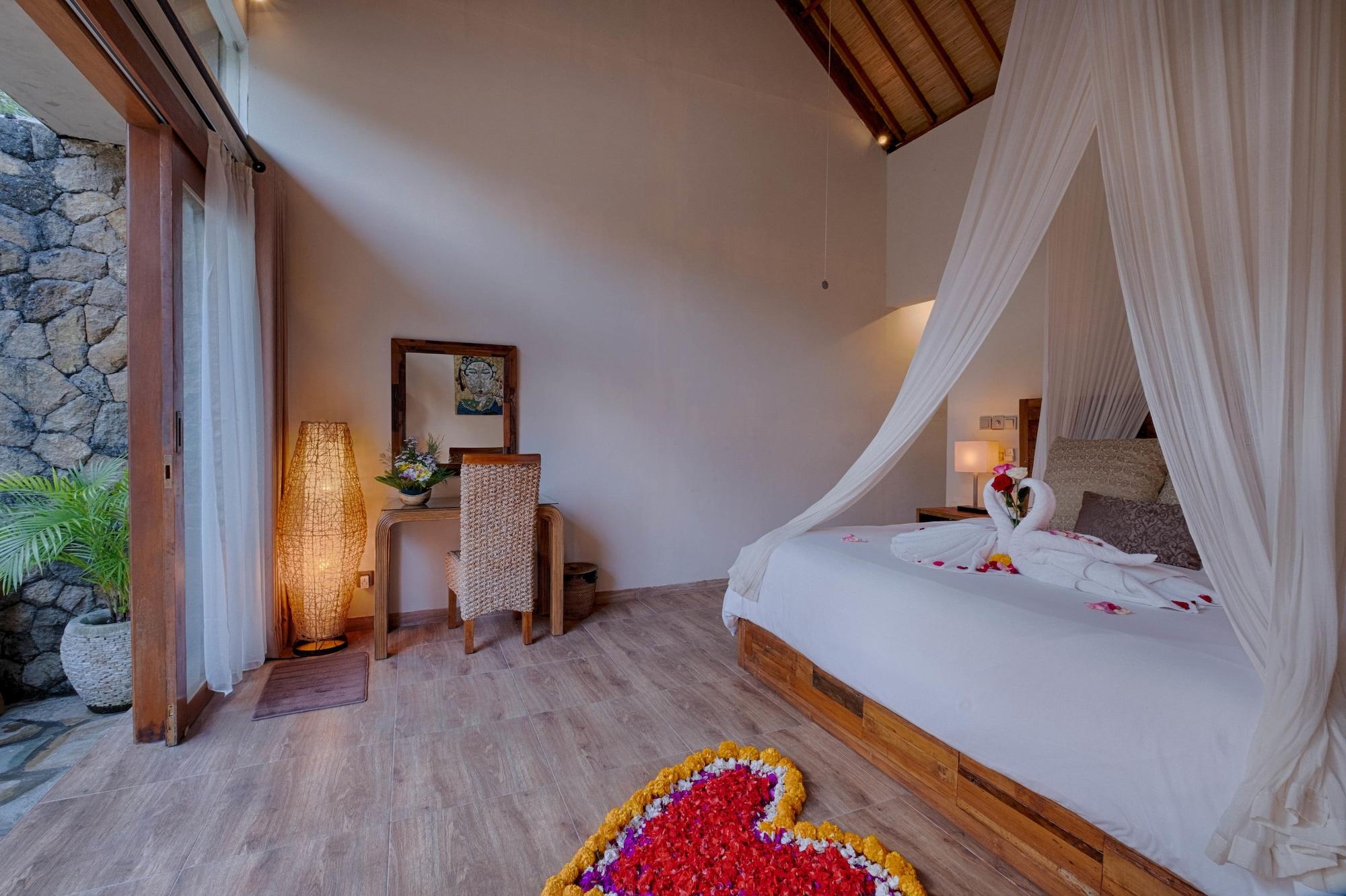 Mas Ubud Villa By Sanga Sanga Hospitality Εξωτερικό φωτογραφία