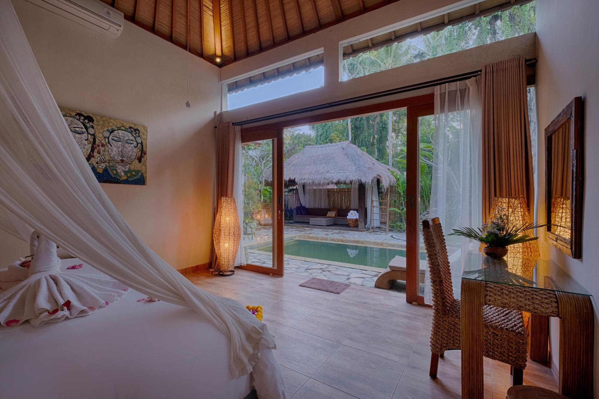Mas Ubud Villa By Sanga Sanga Hospitality Εξωτερικό φωτογραφία