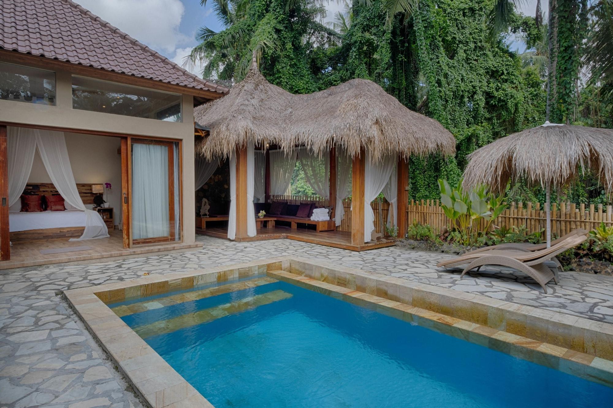 Mas Ubud Villa By Sanga Sanga Hospitality Εξωτερικό φωτογραφία
