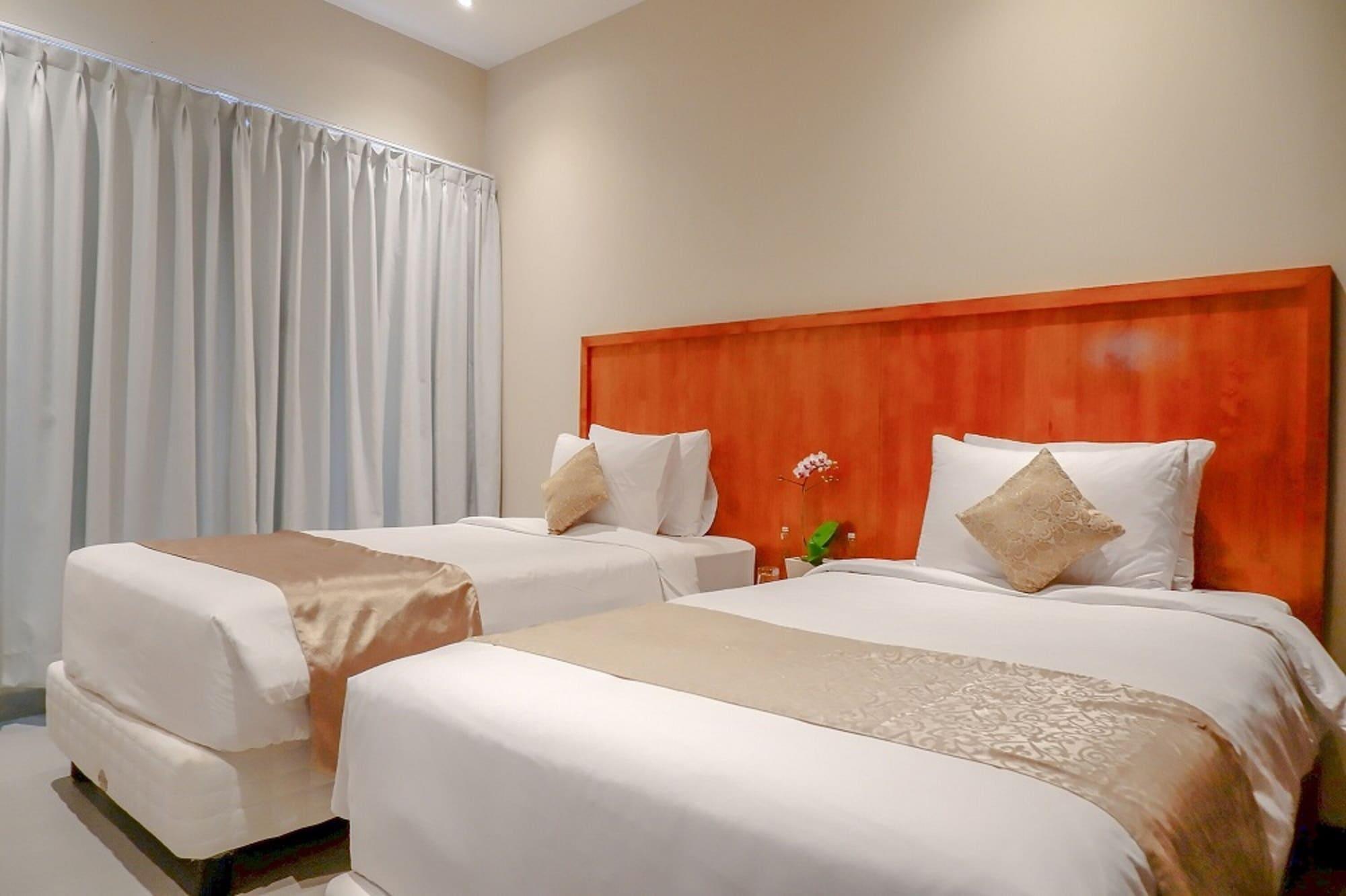 Mas Ubud Villa By Sanga Sanga Hospitality Εξωτερικό φωτογραφία