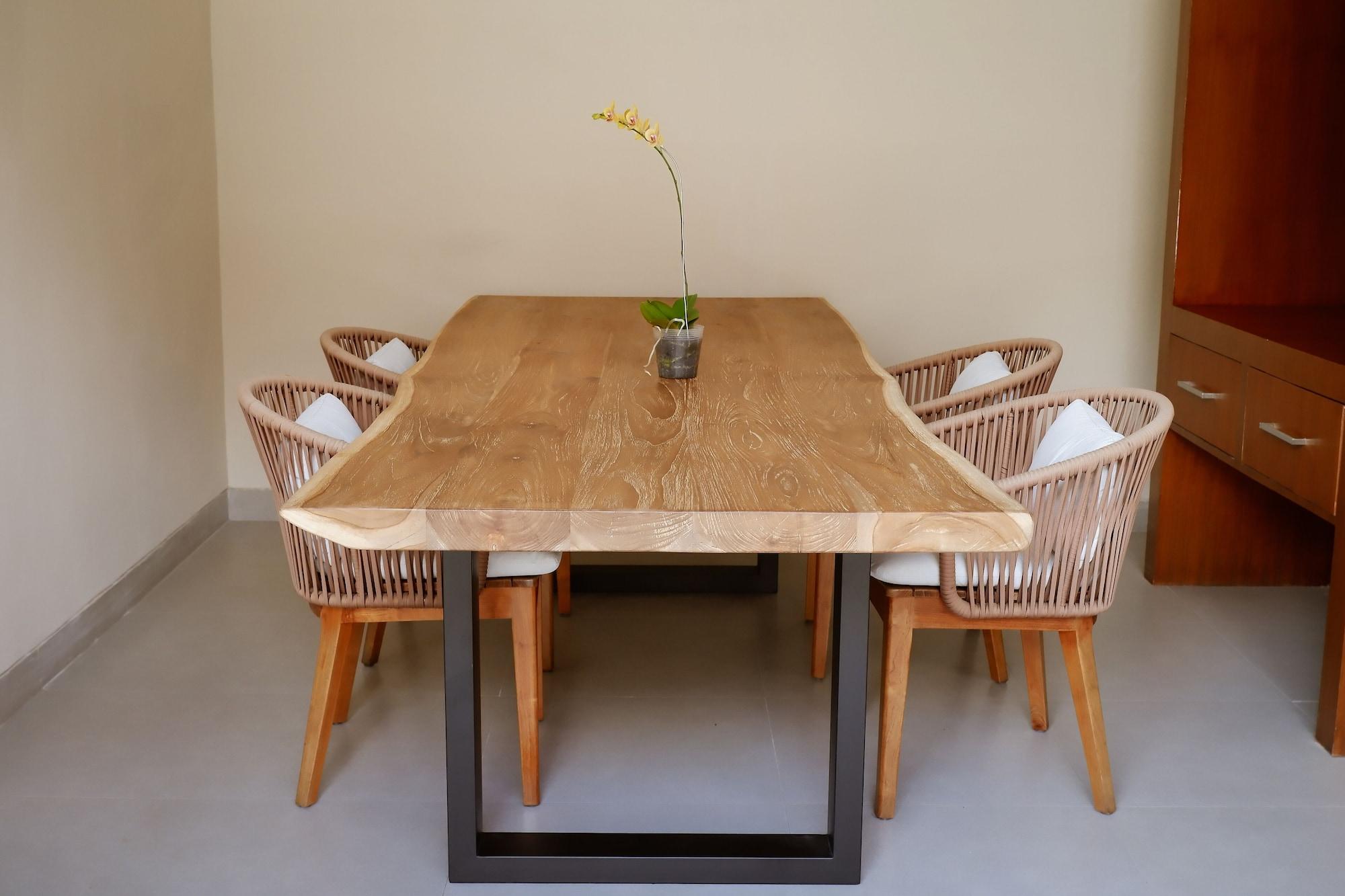 Mas Ubud Villa By Sanga Sanga Hospitality Εξωτερικό φωτογραφία