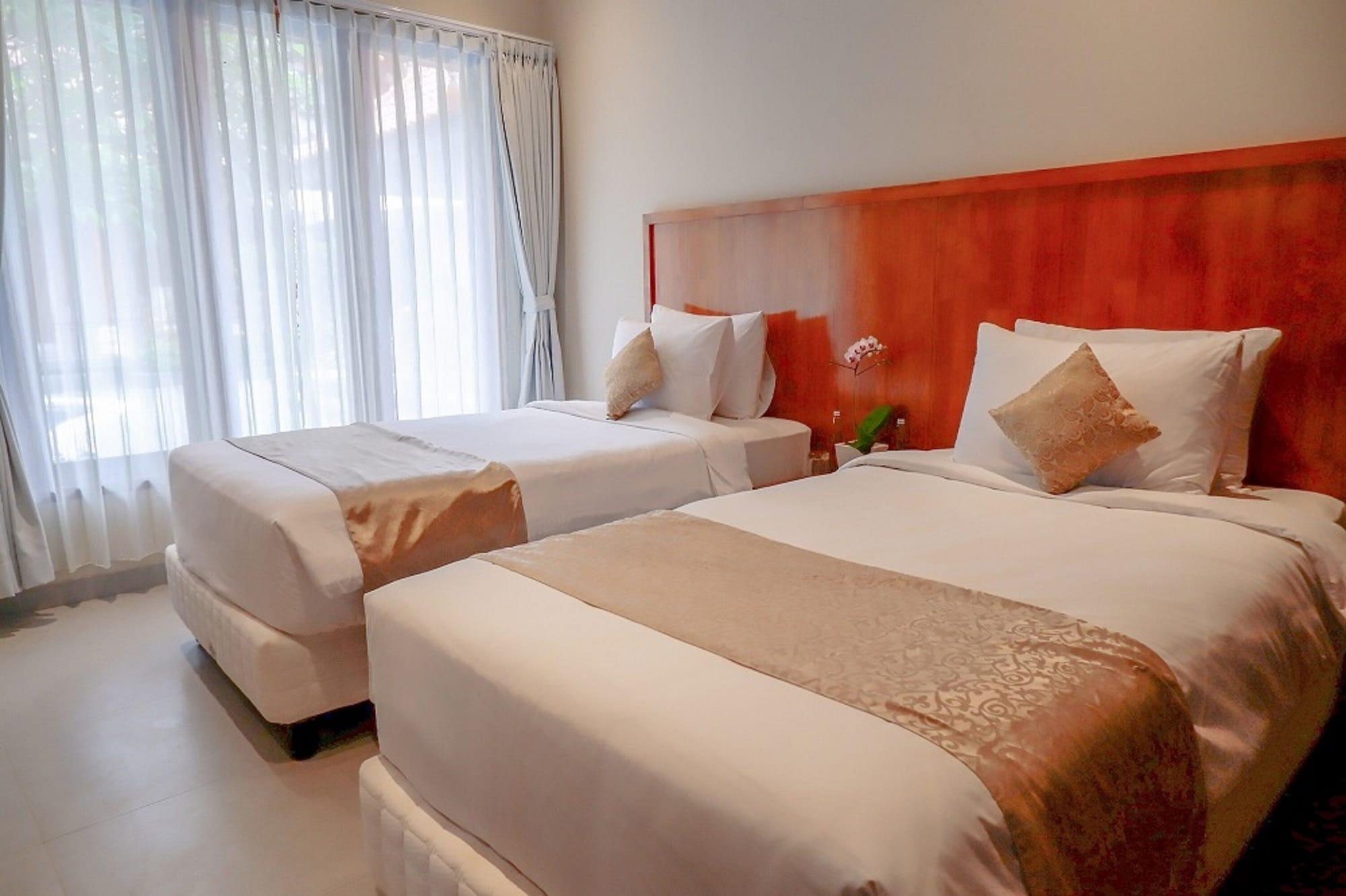 Mas Ubud Villa By Sanga Sanga Hospitality Εξωτερικό φωτογραφία