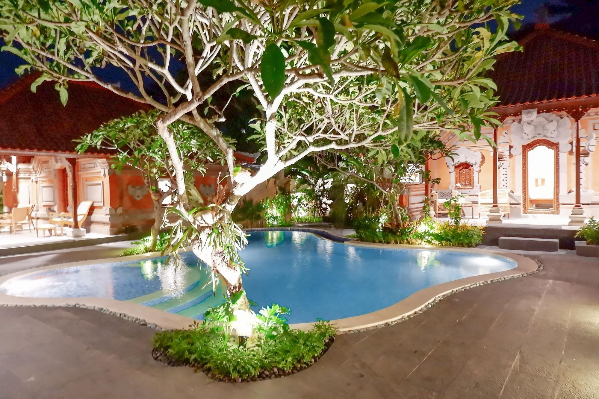 Mas Ubud Villa By Sanga Sanga Hospitality Εξωτερικό φωτογραφία