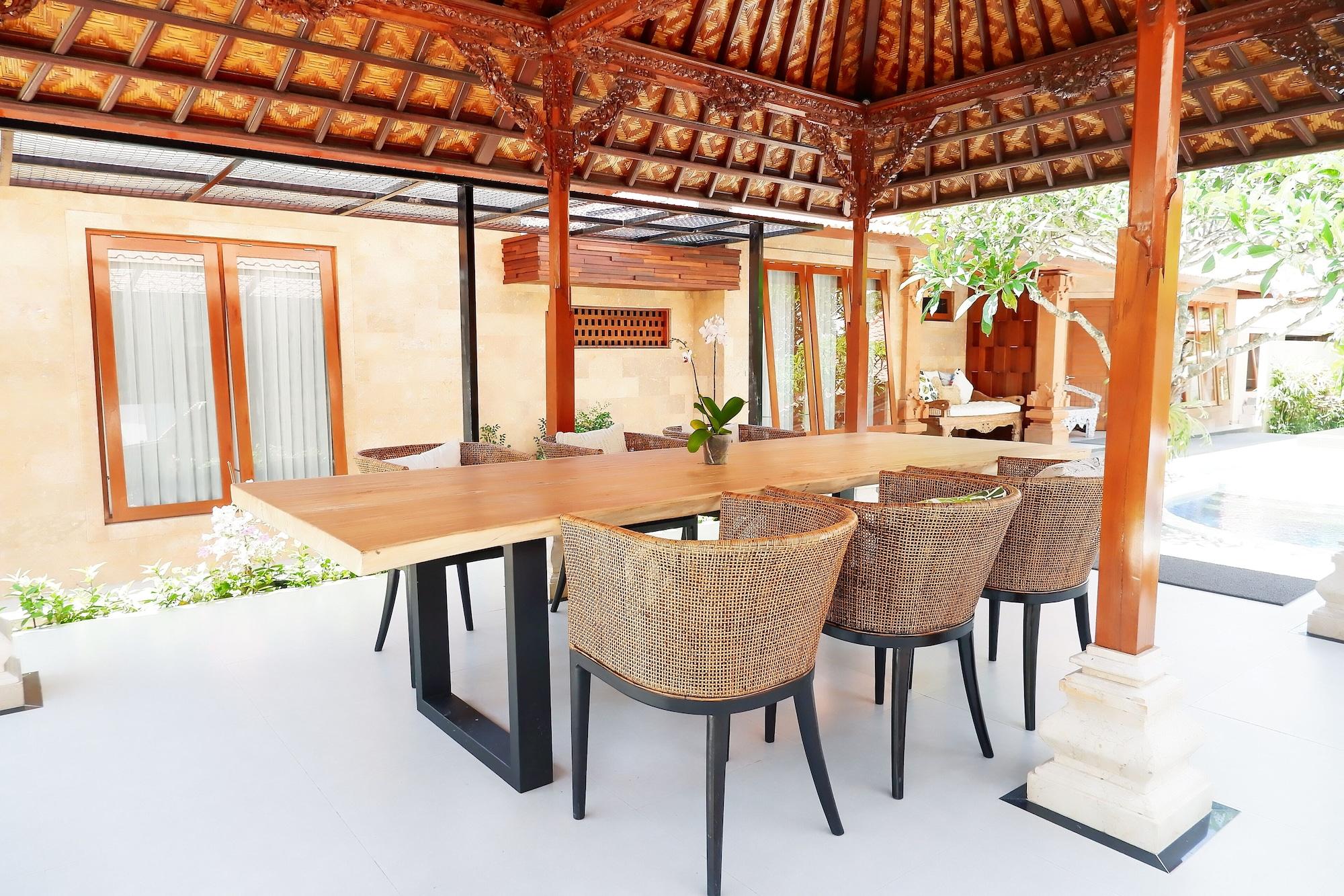 Mas Ubud Villa By Sanga Sanga Hospitality Εξωτερικό φωτογραφία