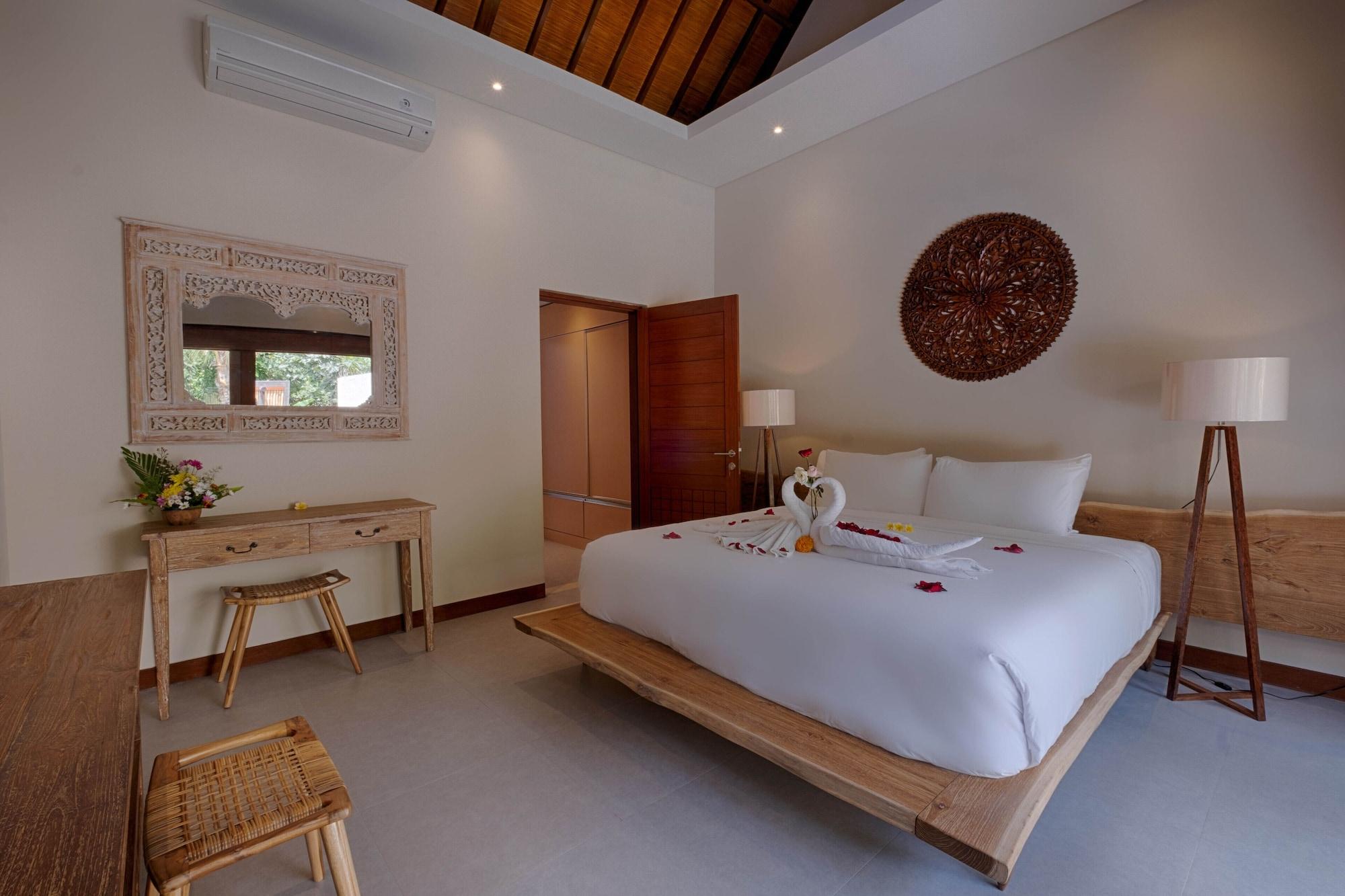 Mas Ubud Villa By Sanga Sanga Hospitality Εξωτερικό φωτογραφία