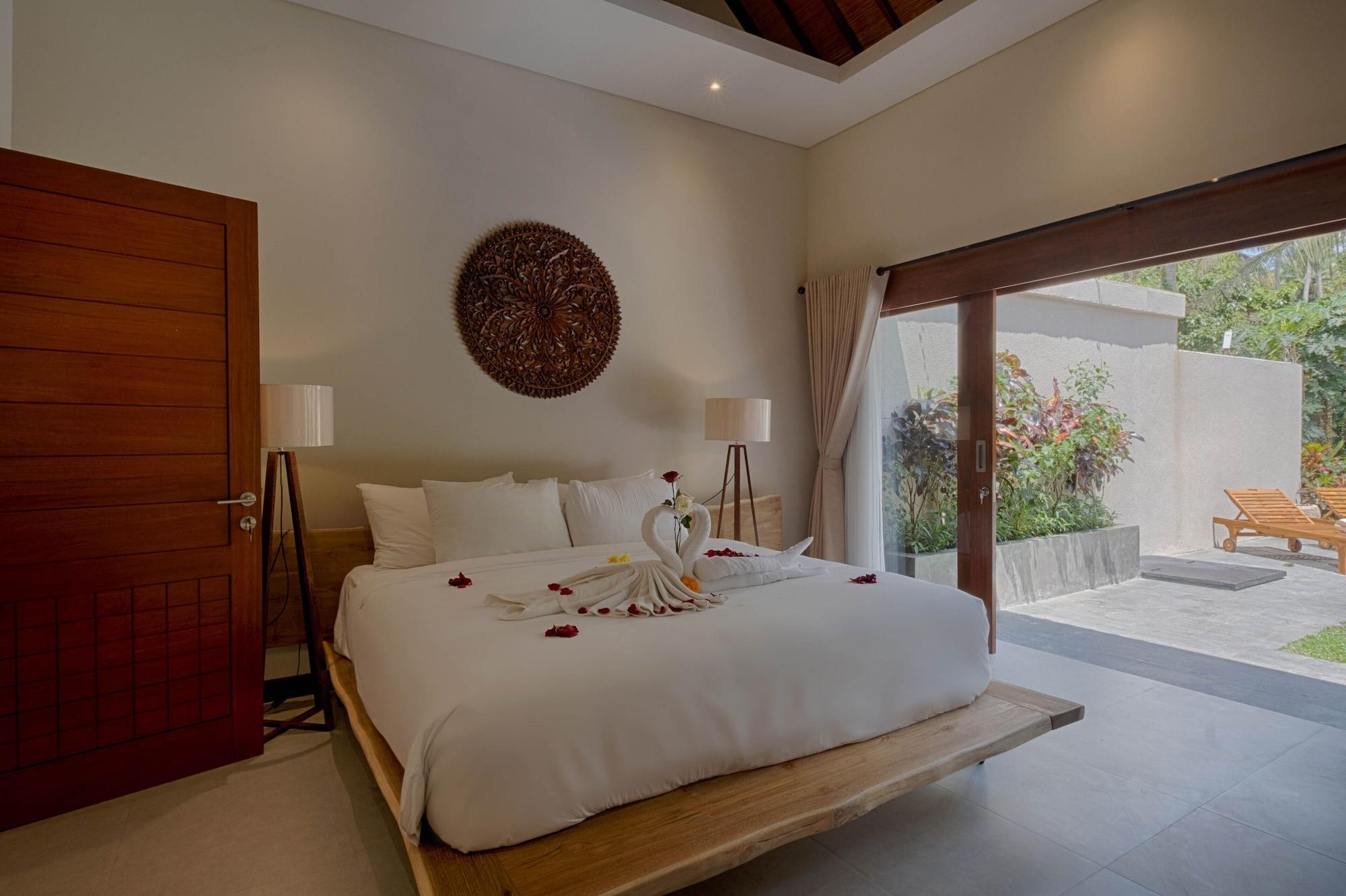 Mas Ubud Villa By Sanga Sanga Hospitality Εξωτερικό φωτογραφία