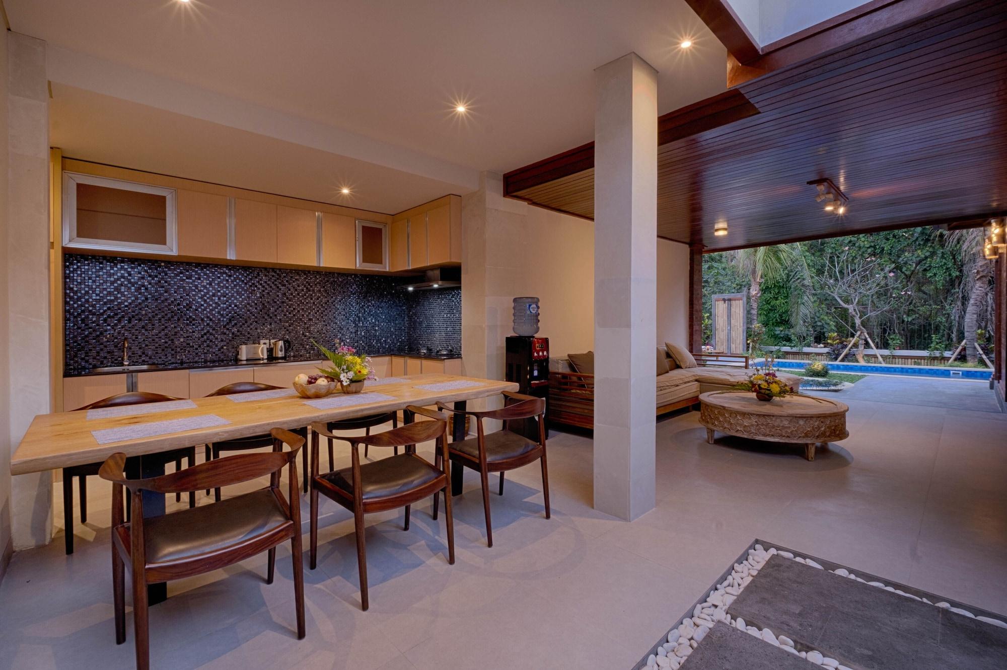 Mas Ubud Villa By Sanga Sanga Hospitality Εξωτερικό φωτογραφία