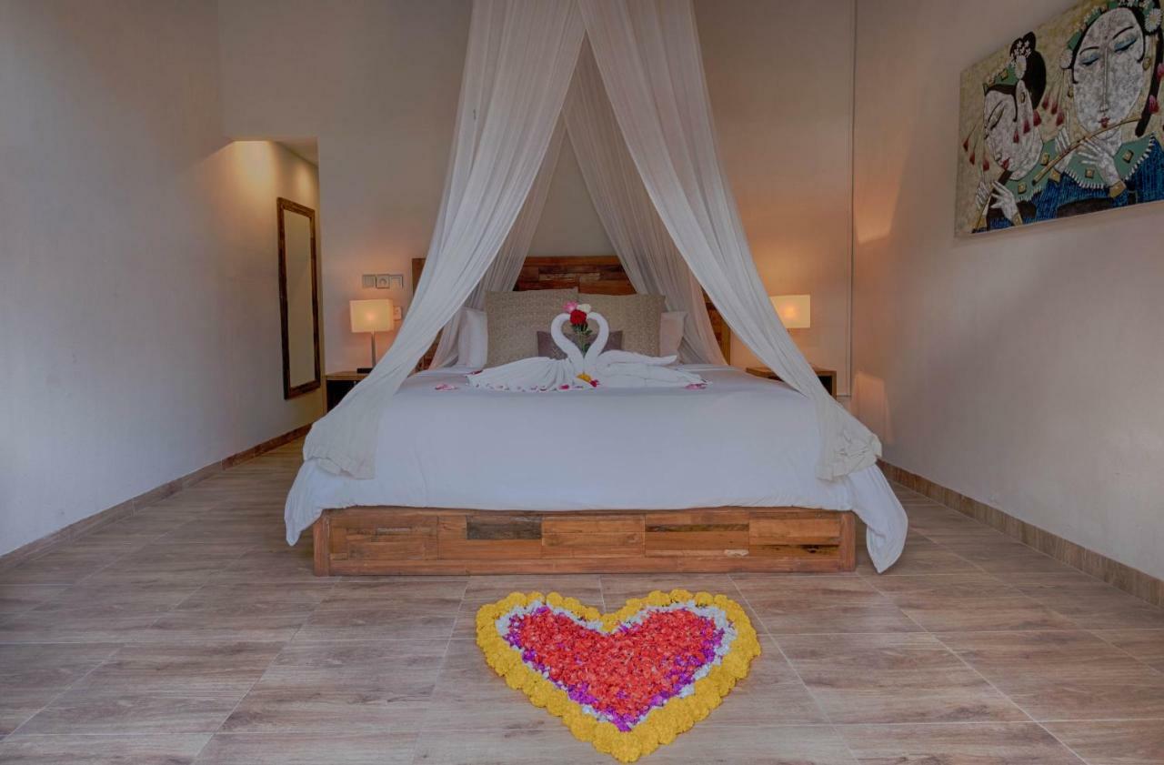 Mas Ubud Villa By Sanga Sanga Hospitality Εξωτερικό φωτογραφία