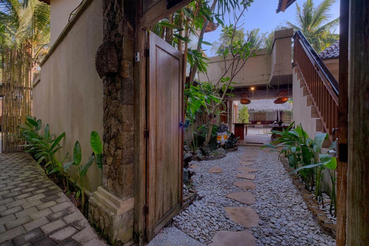 Mas Ubud Villa By Sanga Sanga Hospitality Εξωτερικό φωτογραφία