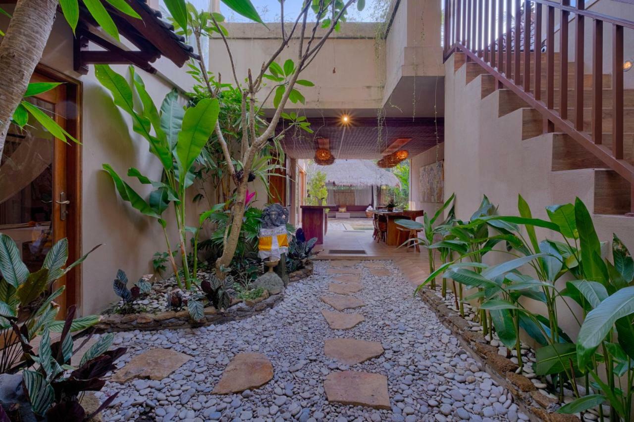 Mas Ubud Villa By Sanga Sanga Hospitality Εξωτερικό φωτογραφία