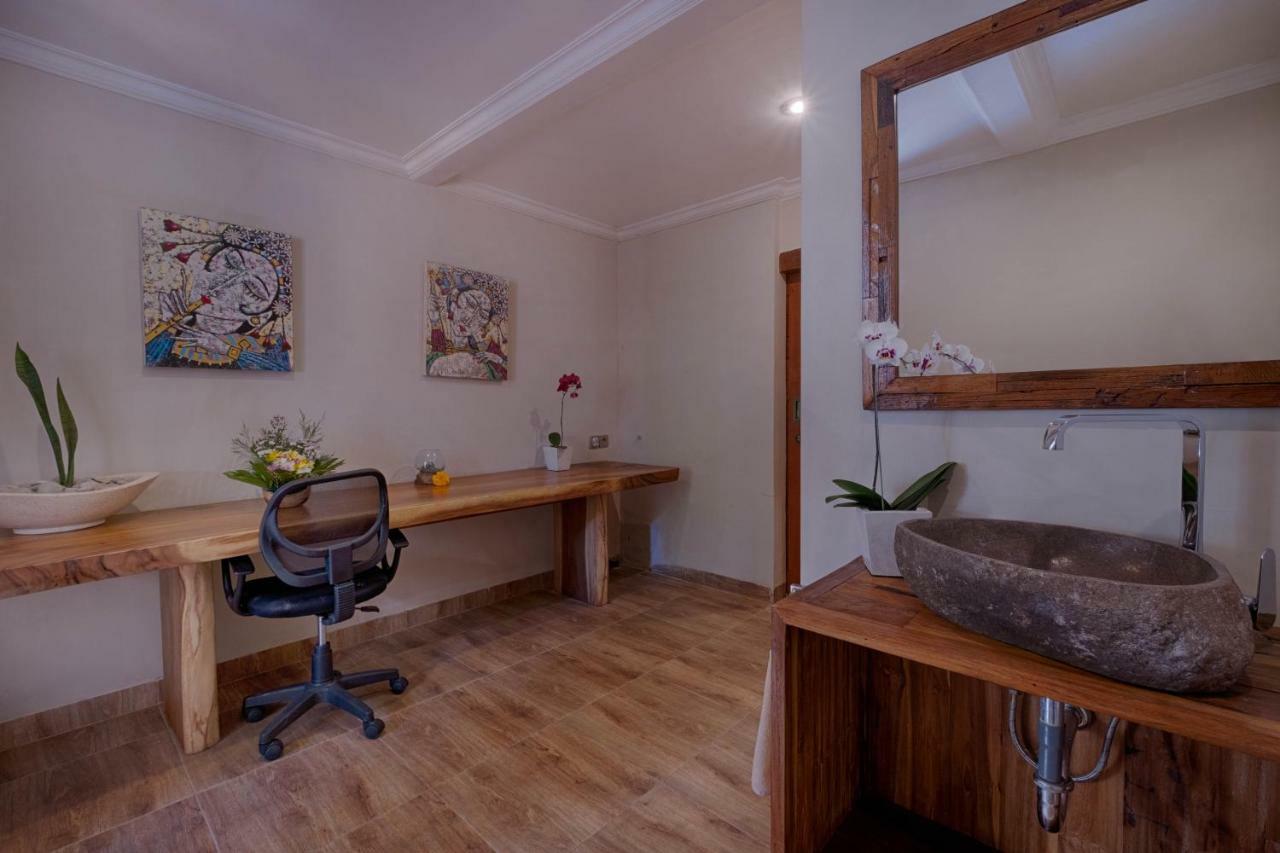 Mas Ubud Villa By Sanga Sanga Hospitality Εξωτερικό φωτογραφία