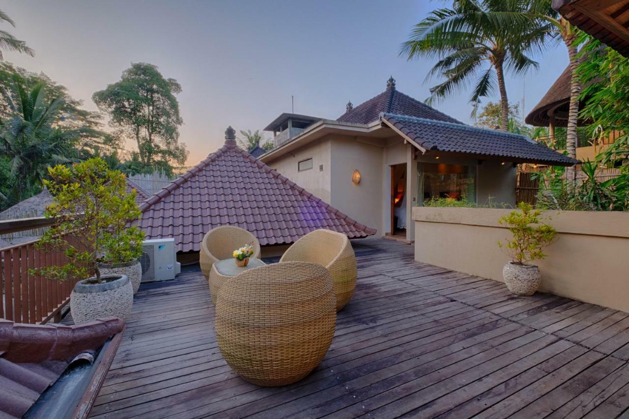 Mas Ubud Villa By Sanga Sanga Hospitality Εξωτερικό φωτογραφία