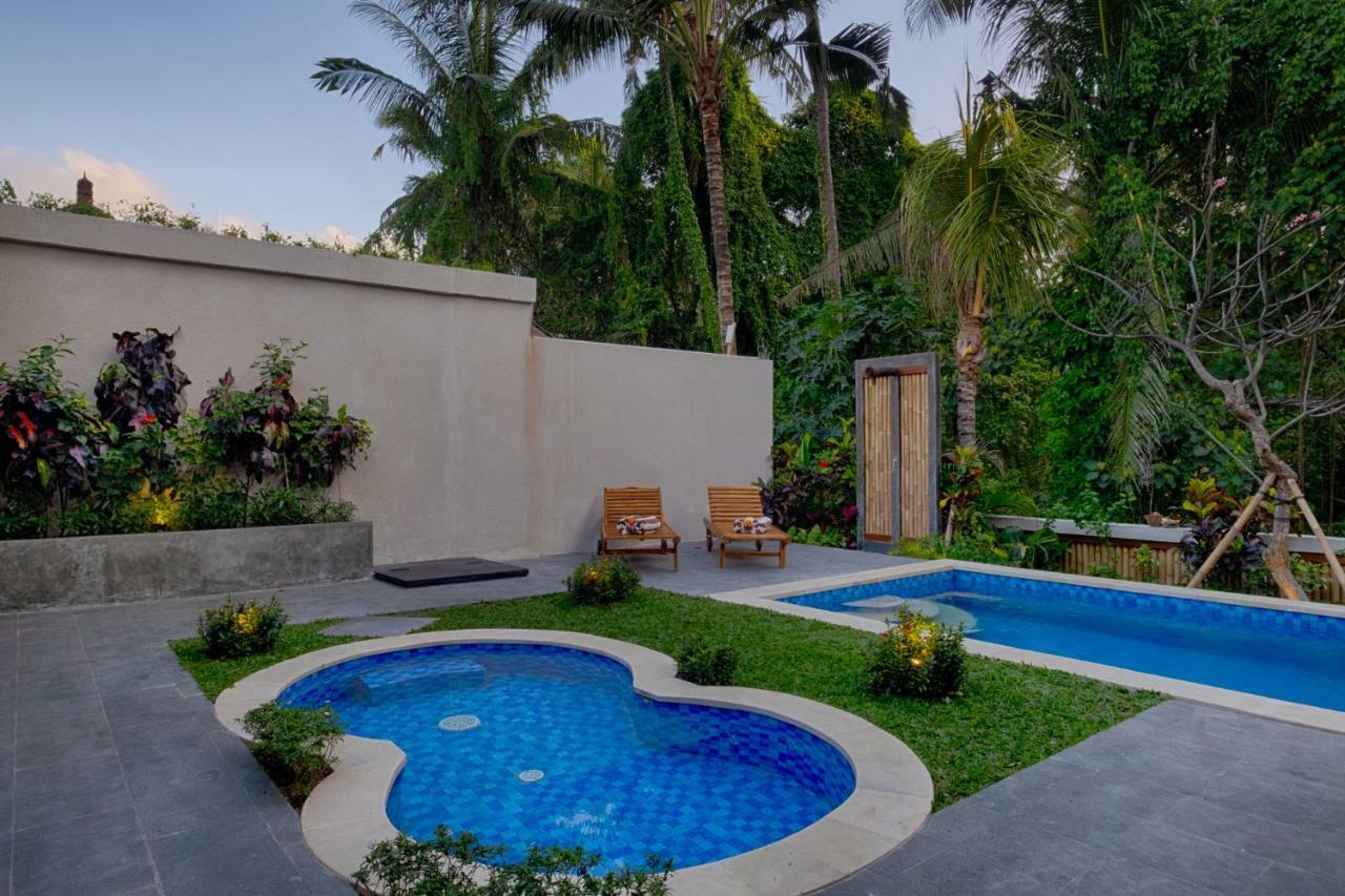 Mas Ubud Villa By Sanga Sanga Hospitality Εξωτερικό φωτογραφία