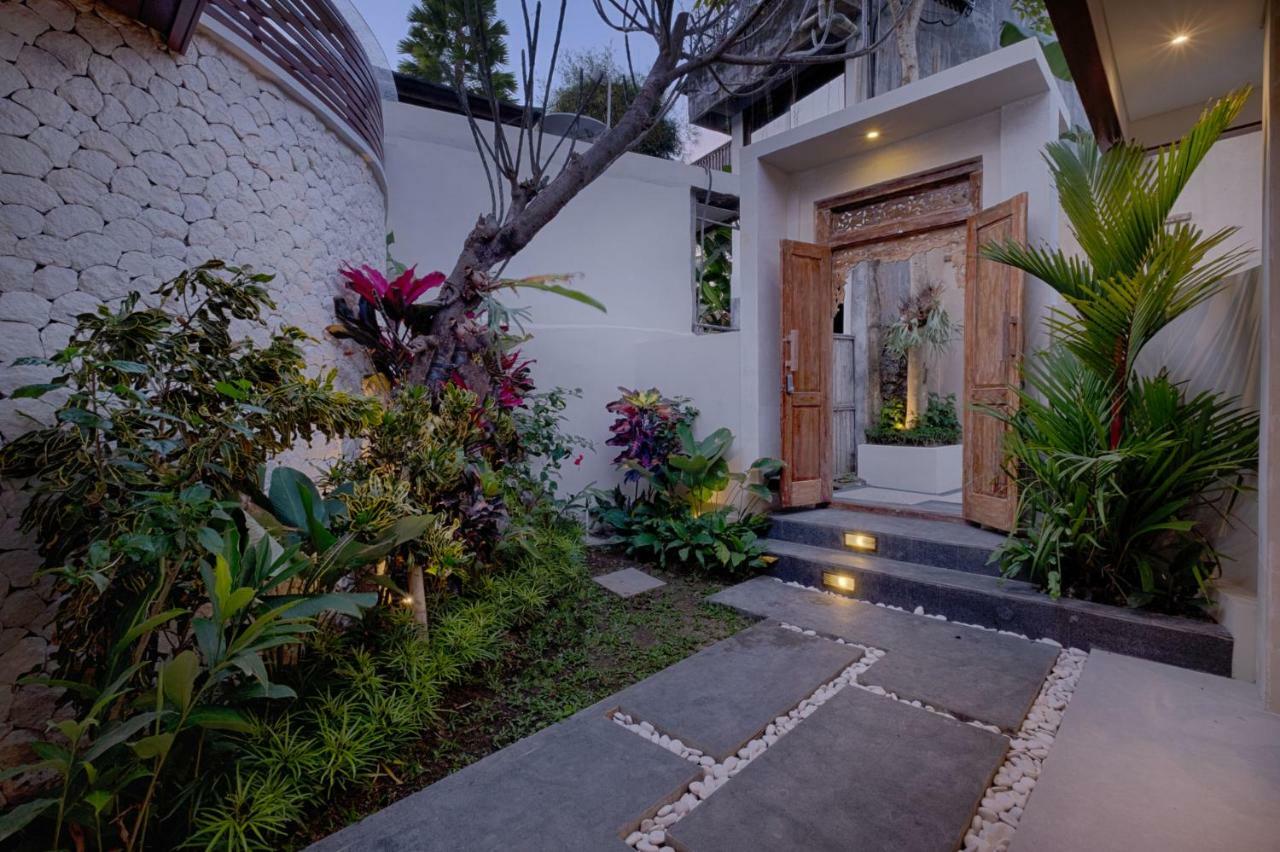Mas Ubud Villa By Sanga Sanga Hospitality Εξωτερικό φωτογραφία