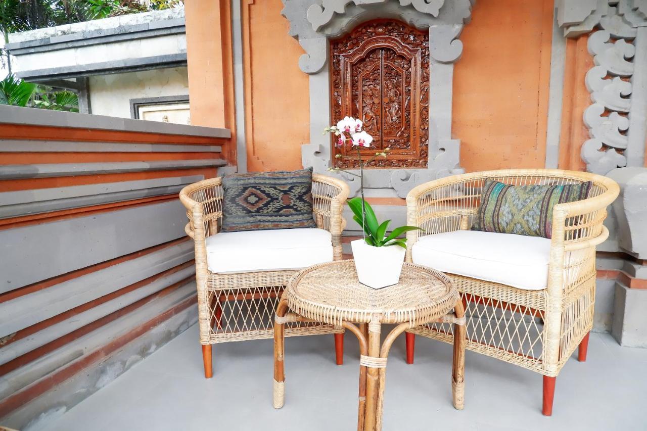 Mas Ubud Villa By Sanga Sanga Hospitality Εξωτερικό φωτογραφία