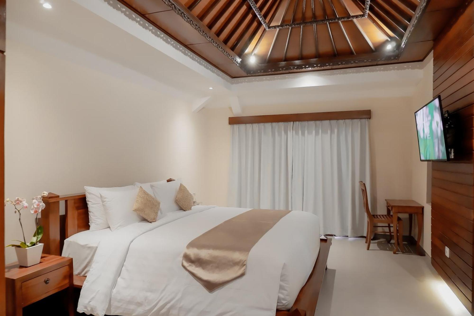Mas Ubud Villa By Sanga Sanga Hospitality Εξωτερικό φωτογραφία