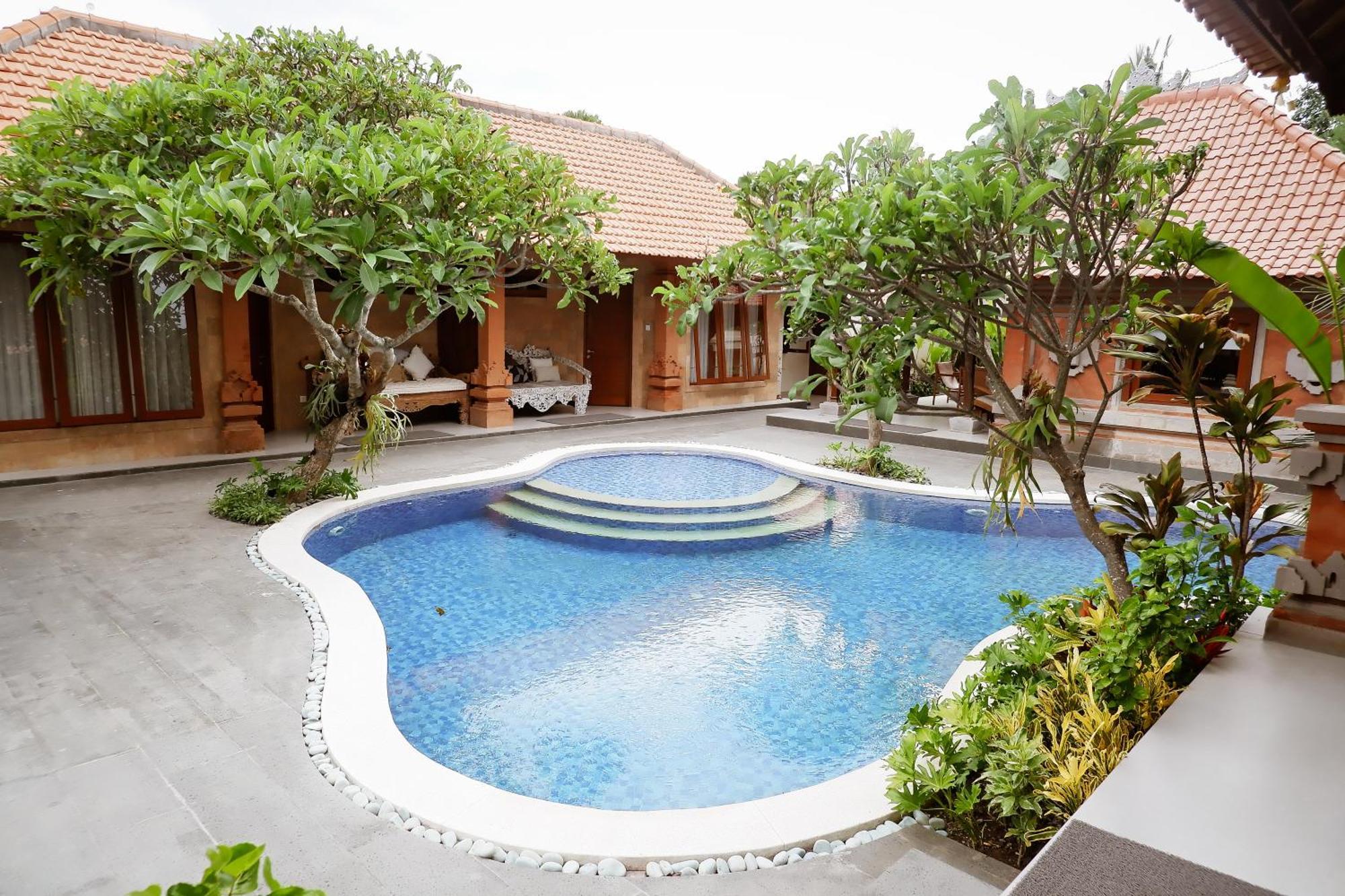 Mas Ubud Villa By Sanga Sanga Hospitality Εξωτερικό φωτογραφία