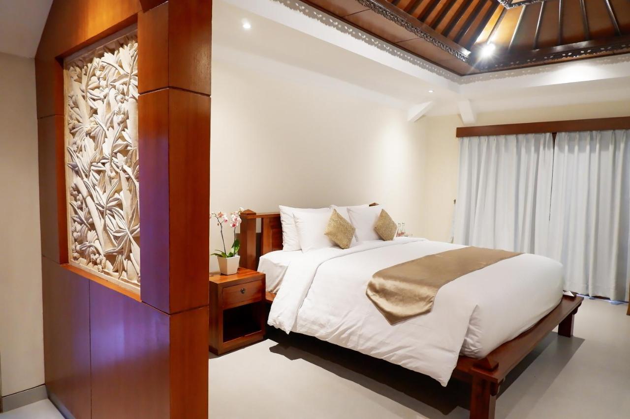 Mas Ubud Villa By Sanga Sanga Hospitality Εξωτερικό φωτογραφία