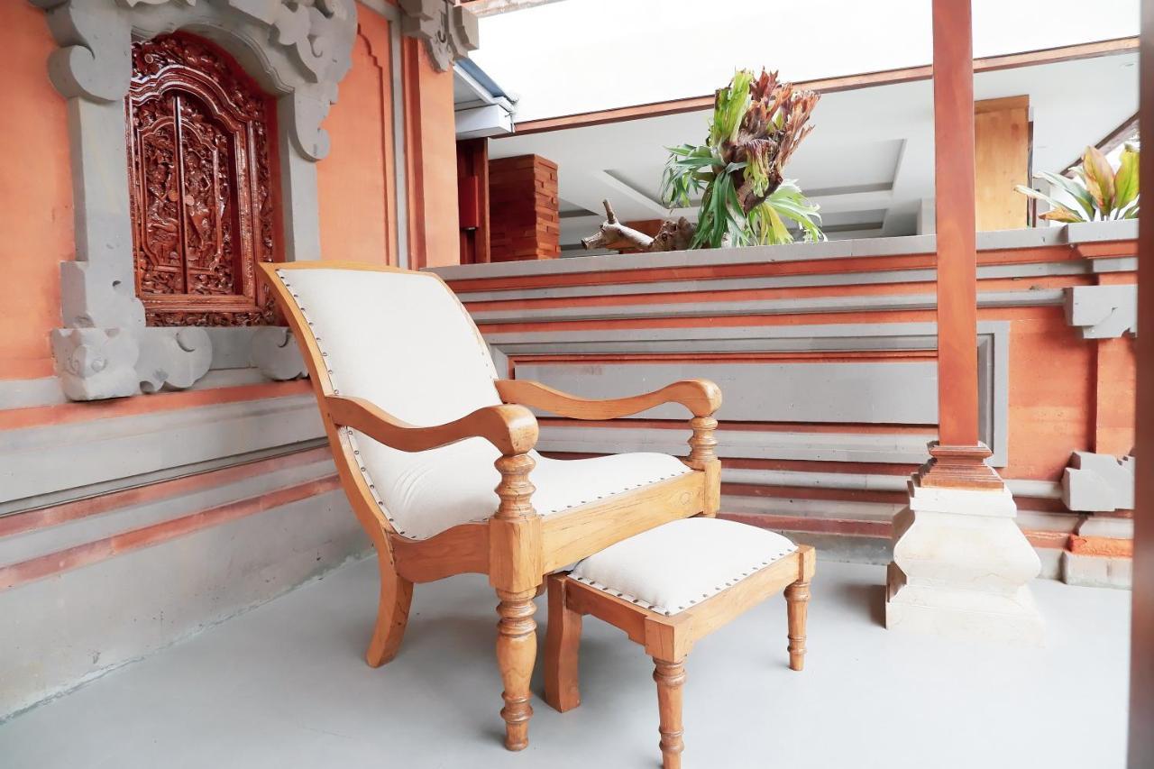 Mas Ubud Villa By Sanga Sanga Hospitality Εξωτερικό φωτογραφία