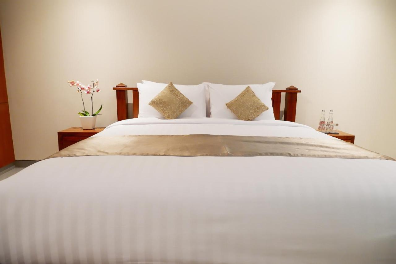 Mas Ubud Villa By Sanga Sanga Hospitality Εξωτερικό φωτογραφία