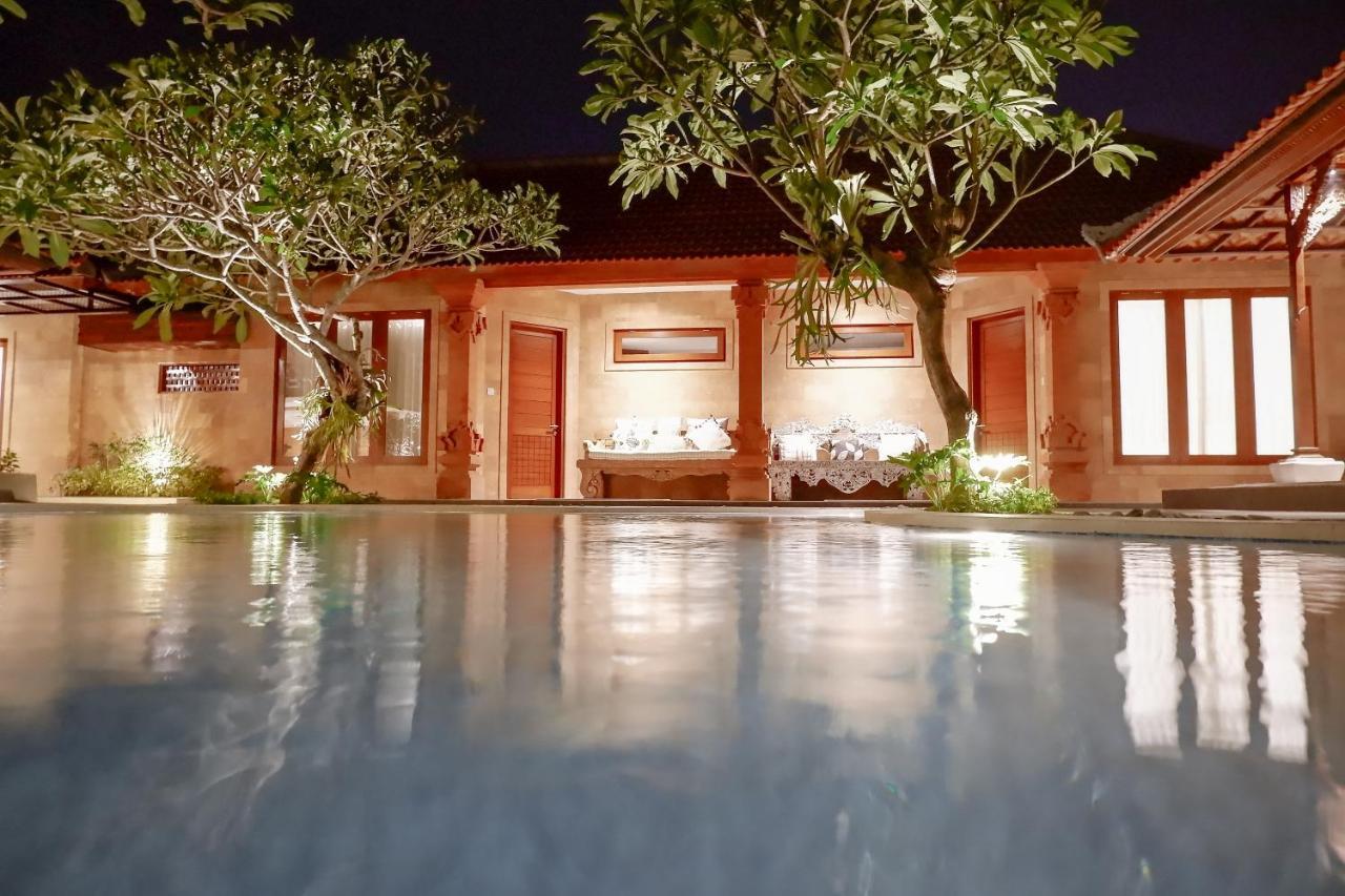 Mas Ubud Villa By Sanga Sanga Hospitality Εξωτερικό φωτογραφία