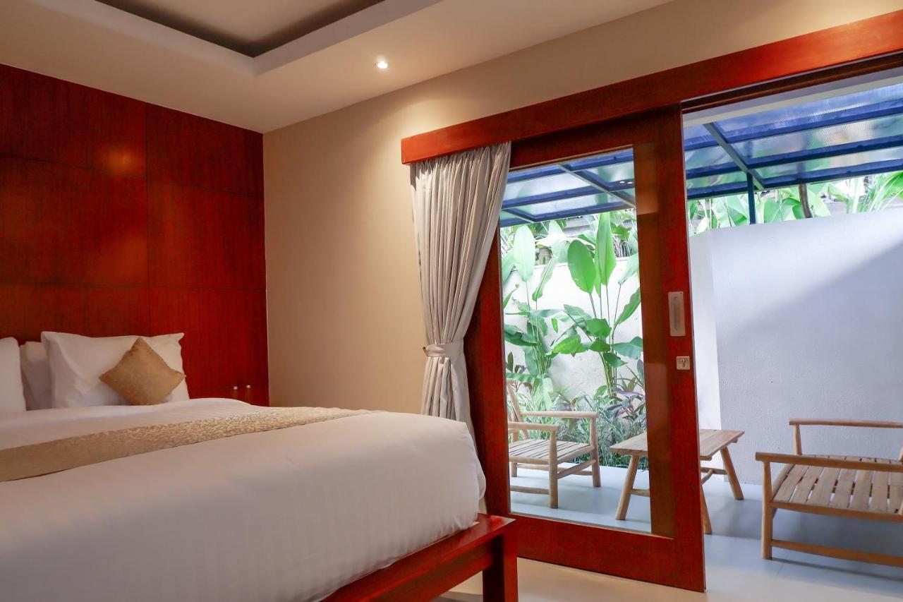 Mas Ubud Villa By Sanga Sanga Hospitality Εξωτερικό φωτογραφία