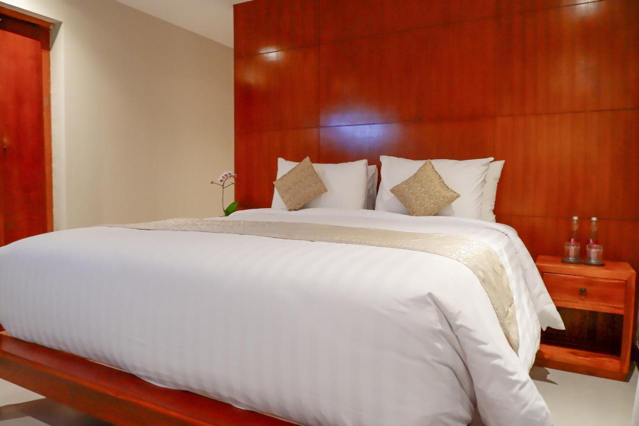 Mas Ubud Villa By Sanga Sanga Hospitality Εξωτερικό φωτογραφία